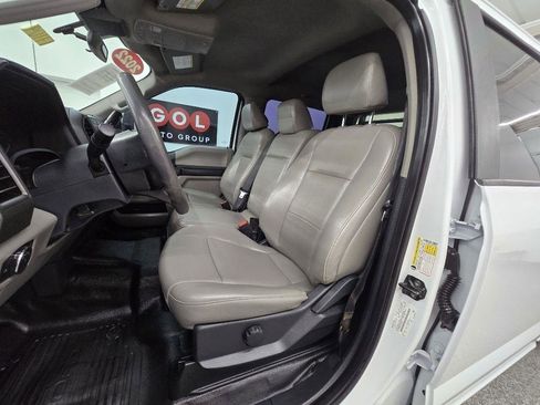 Used 2022 Ford F250 XL w/ Power Equipment Group AWD/4WD image 15