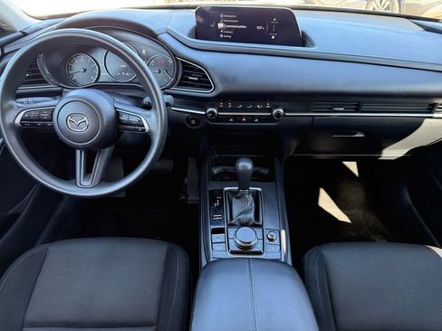 Used 2025 MAZDA CX-30 AWD 2.5 S image 24