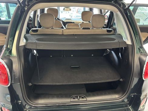 Used 2014 FIAT 500L Lounge FWD image 25