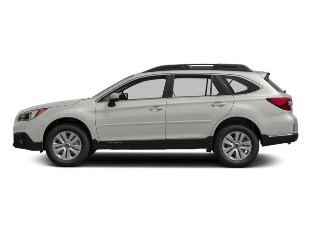 Used 2016 Subaru Outback 2.5i AWD/4WD image 3