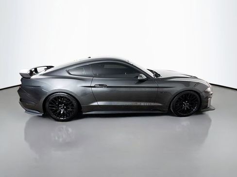 Used 2019 Ford Mustang GT Premium w/ GT Performance Package image 8