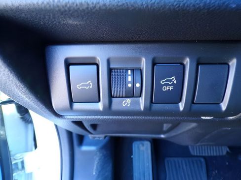 Certified 2025 Subaru Outback Premium AWD/4WD image 23