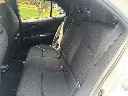 Used 2025 Toyota Corolla GR AWD/4WD image 10