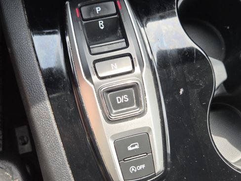 Certified 2021 Honda Pilot Black Edition image 41