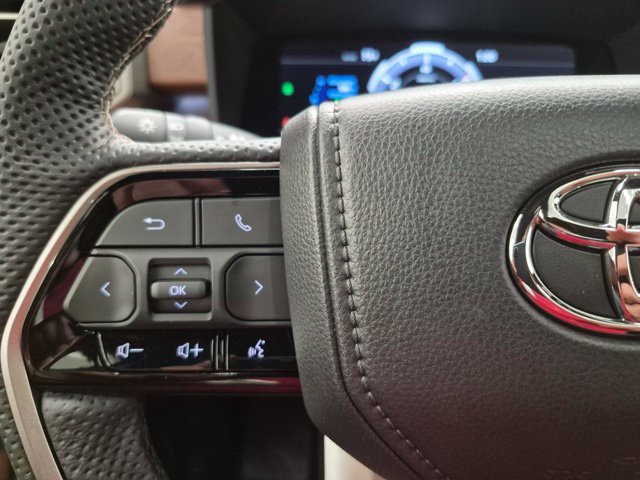 New 2026 Toyota Tundra 1794 Edition AWD/4WD image 67