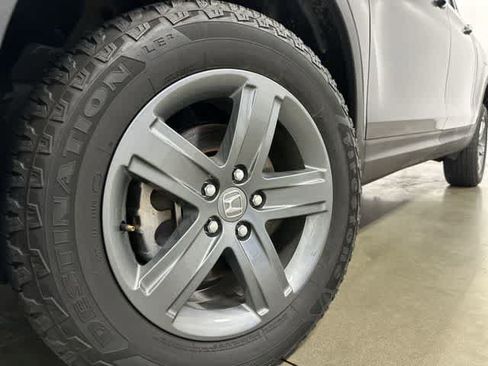 Certified 2023 Honda Ridgeline RTL-E image 29