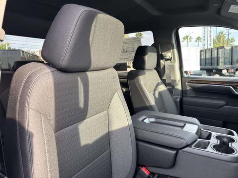 New 2026 GMC Sierra 1500 Elevation image 28