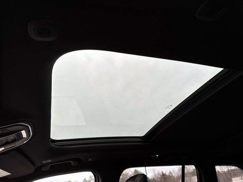 New 2026 Jeep Grand Cherokee Limited image 12