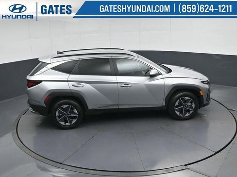 New 2026 Hyundai Tucson SEL image 47
