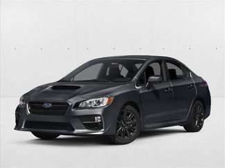 Used 2016 Subaru WRX AWD/4WD video 1