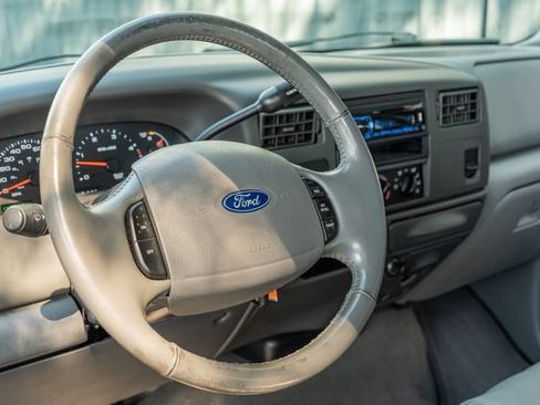 Used 2003 Ford F350 Lariat AWD/4WD image 24