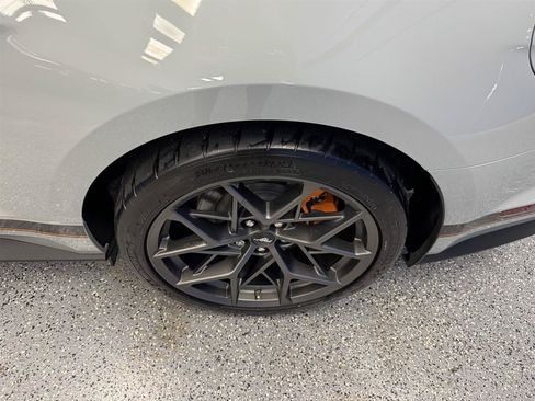 Used 2022 Ford Mustang Mach 1 w/ Mach 1 Handling Package RWD image 23