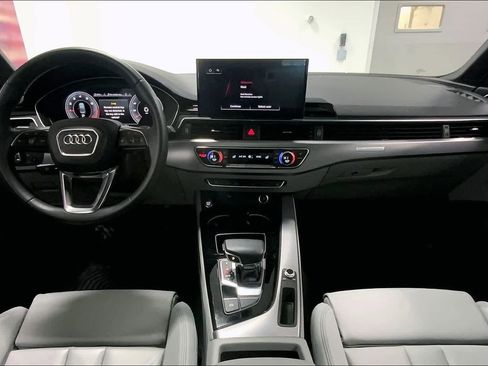 Certified 2023 Audi A4 2.0T Premium Plus w/ Premium Plus Package image 9