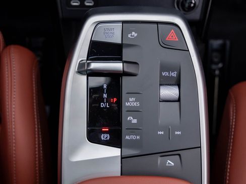 New 2026 BMW X1 xDrive28i w/ Technology Package image 21