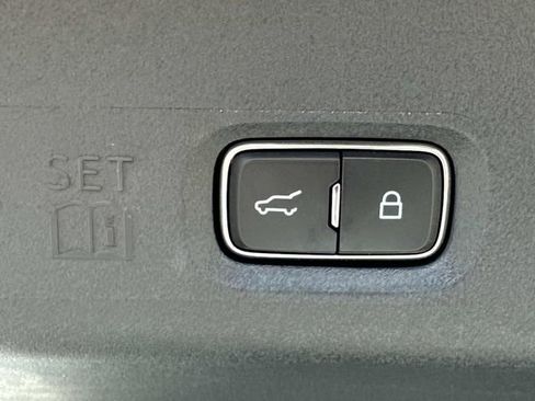 New 2025 Lincoln Navigator Reserve w/ Jet Appearance Package image 15