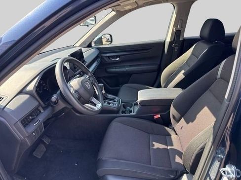 Certified 2024 Honda CR-V EX image 3