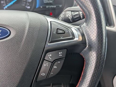 Used 2022 Ford Edge ST-Line AWD/4WD image 20