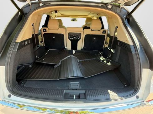 Certified 2023 Acura MDX w/ Technology Package FWD image 8