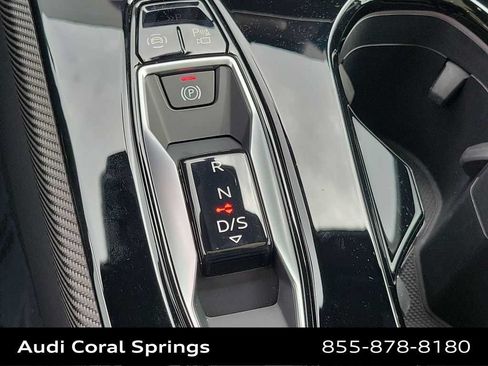 Certified 2025 Audi S5 Premium Plus AWD/4WD image 25