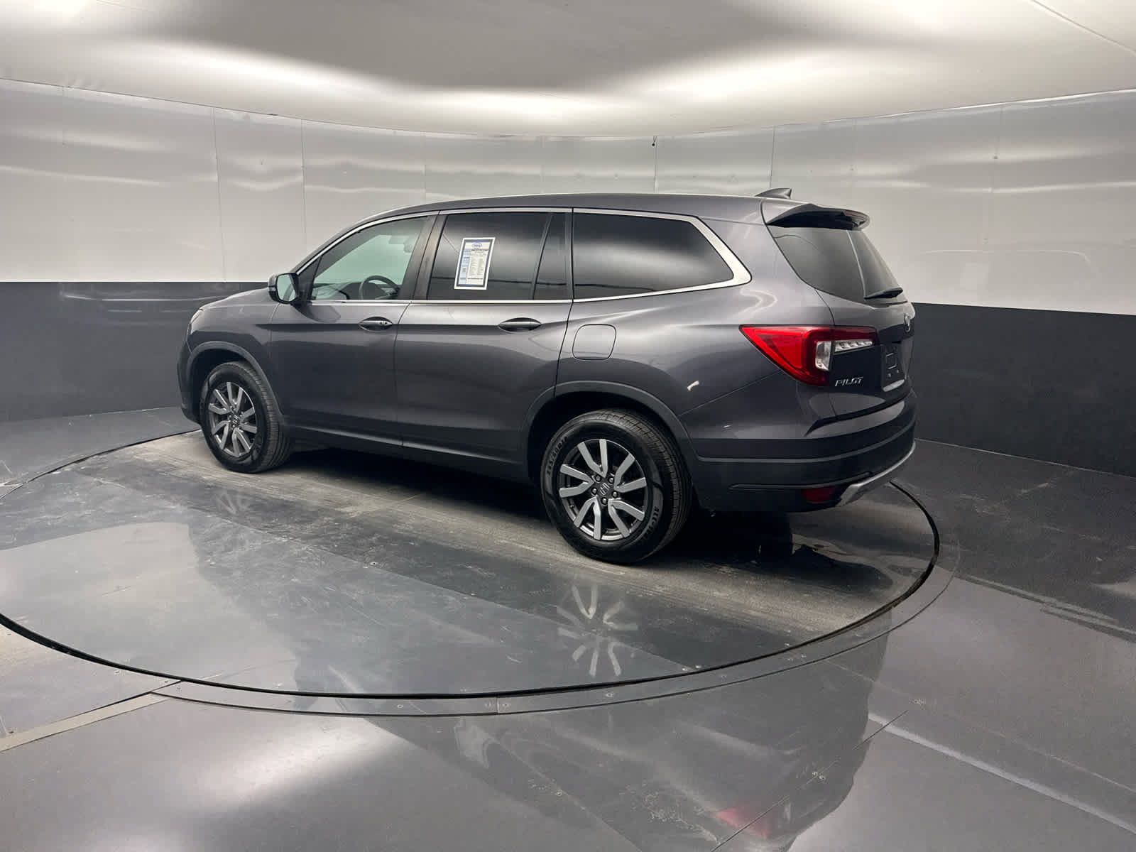 Used 2020 Honda Pilot EX image 48