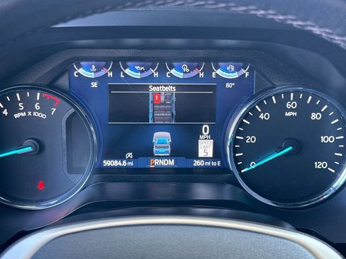 Used 2024 Ford Expedition Limited image 23