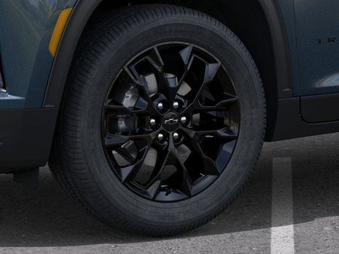 New 2026 Chevrolet Traverse LT image 33