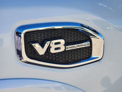 Used 2017 Nissan Titan PRO-4X image 12