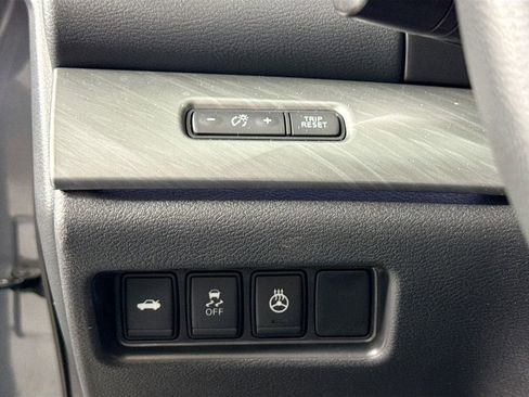 Used 2018 Nissan Maxima 3.5 SL image 10