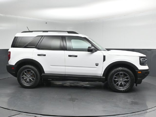 Certified 2022 Ford Bronco Sport Big Bend w/ Convenience Package AWD/4WD image 8
