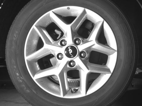 Used 2025 Kia Soul LX w/ LX Technology Package image 15