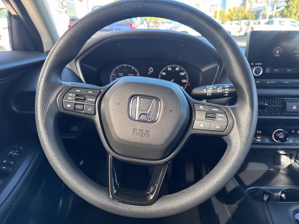Used 2024 Honda HR-V LX image 14