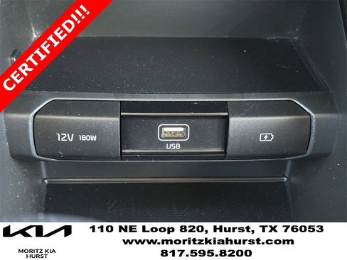 Used 2020 Kia Telluride LX image 22