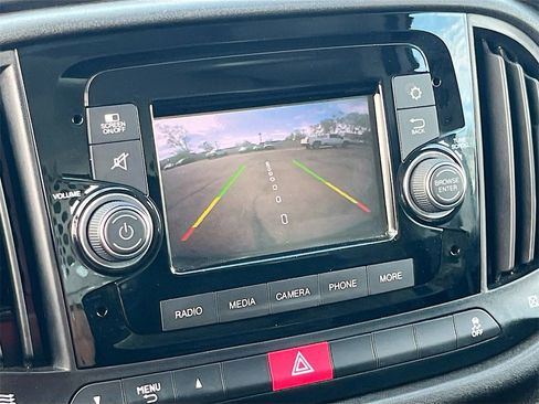 Used 2022 RAM ProMaster City Base image 12