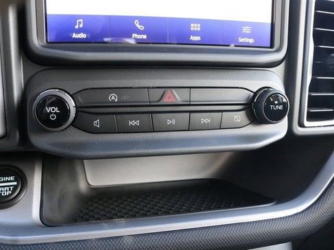 Used 2024 Ford Bronco Sport Big Bend image 26