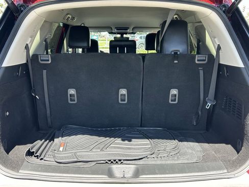 Certified 2023 Nissan Pathfinder SL AWD/4WD image 14