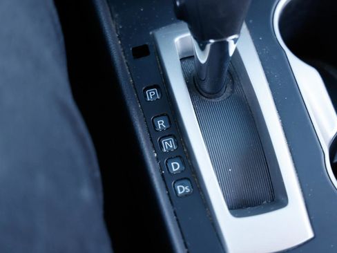 Used 2018 Nissan Altima 2.5 S w/ S Convenience Package image 35