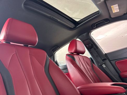 Used 2023 Acura Integra A-Spec image 13