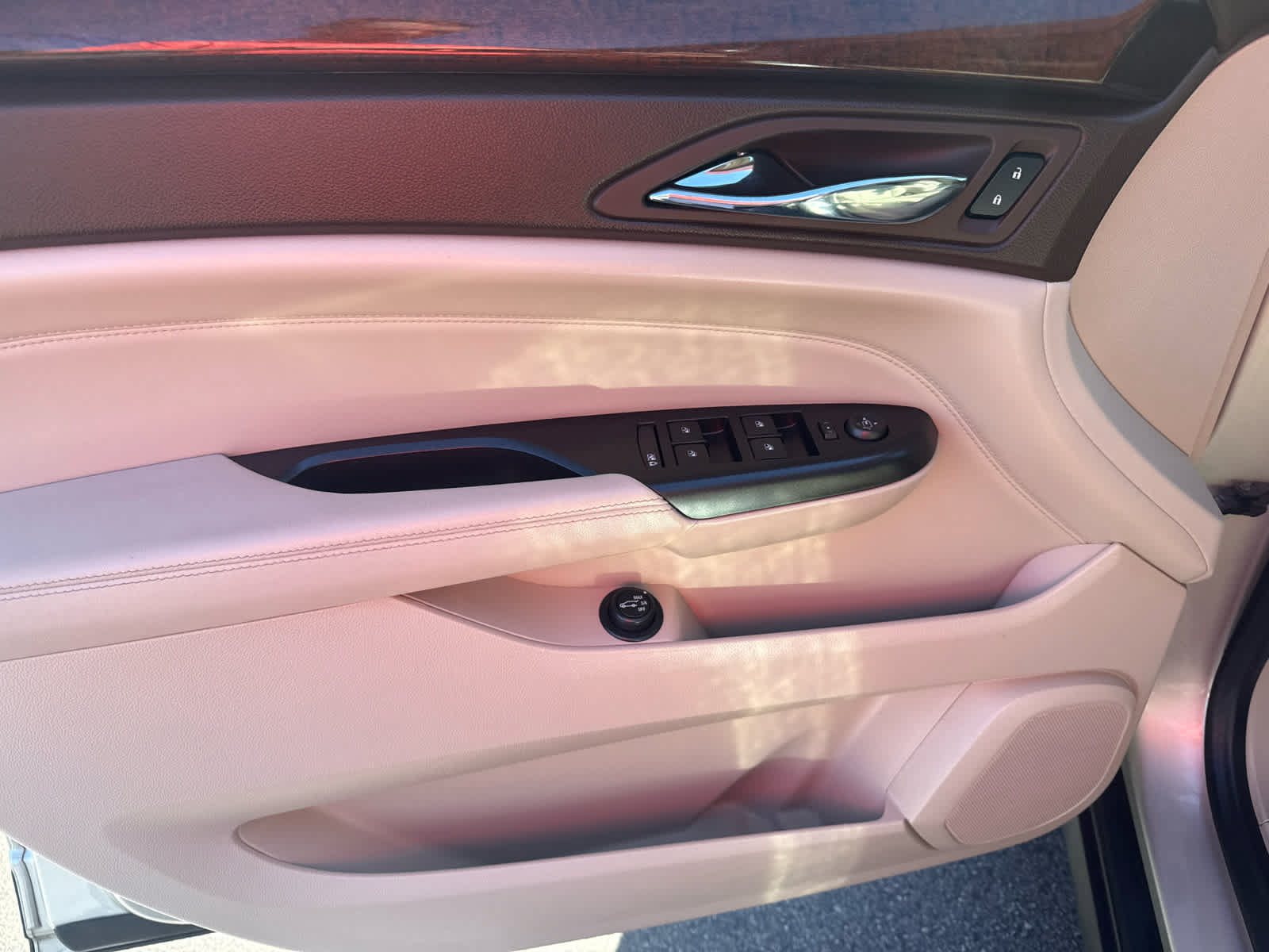 Used 2013 Cadillac SRX Luxury FWD image 10
