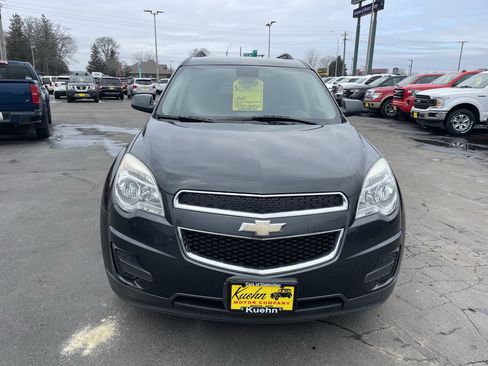 Used 2013 Chevrolet Equinox LT w/ All Star Package image 3