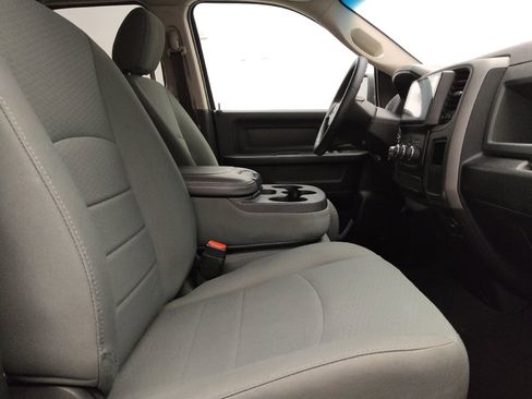 Used 2018 RAM 1500 Express w/ Express Value Package image 21