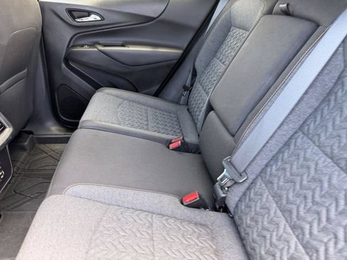 Used 2023 Chevrolet Equinox LT FWD image 21