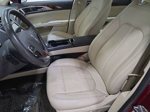 Used 2014 Lincoln MKZ Hybrid FWD image 13