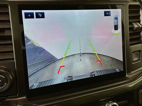 Used 2021 Ford F150 XLT w/ Equipment Group 302A High image 29