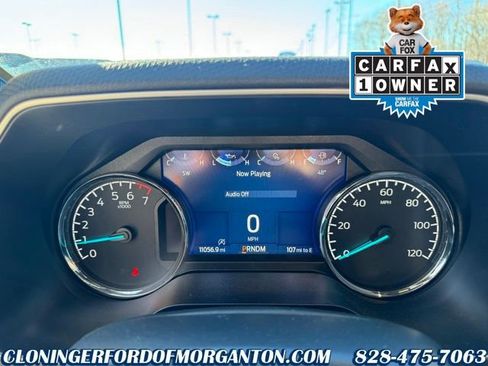 Used 2023 Ford F150 XLT w/ Equipment Group 302A High image 35