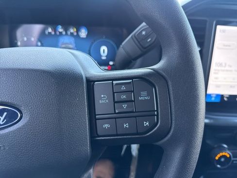 Used 2025 Ford F150 STX w/ Equipment Group 200A image 18