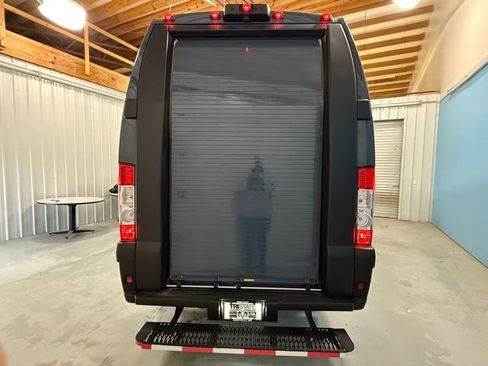Used 2024 RAM ProMaster 3500 image 7