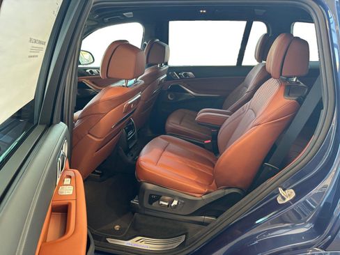 New 2026 BMW ALPINA XB7 image 23