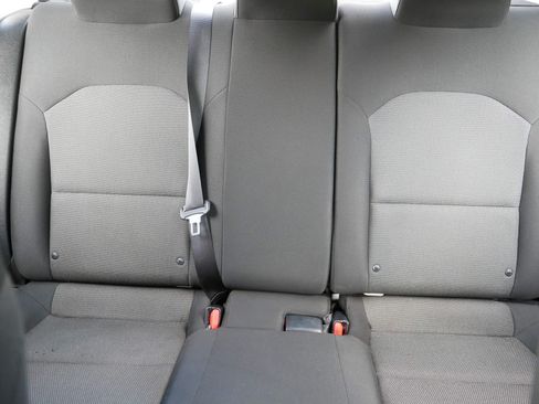 Certified 2024 Kia Forte LXS w/ LXS Technology Package FWD image 13