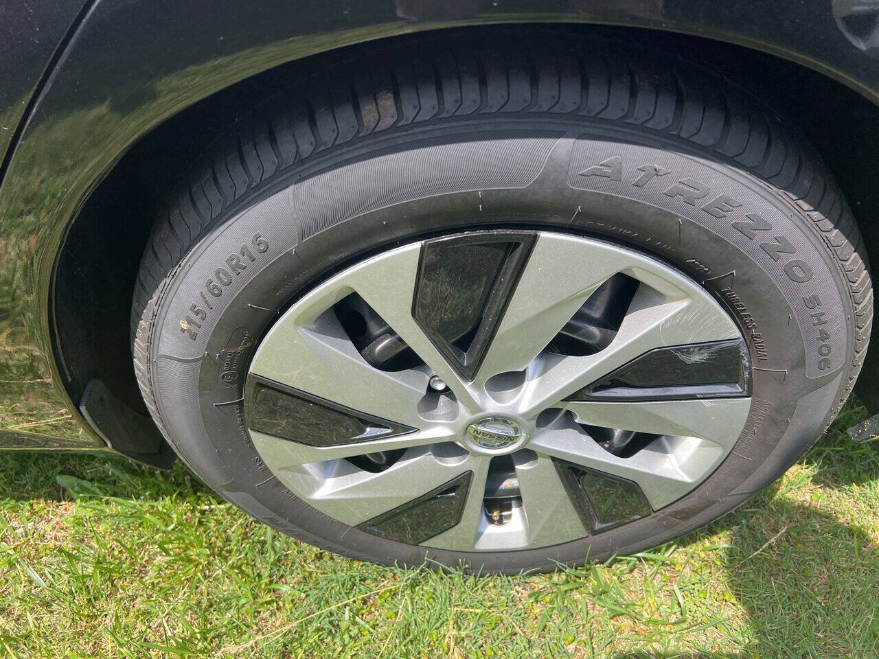 Used 2020 Nissan Altima 2.5 S FWD image 21