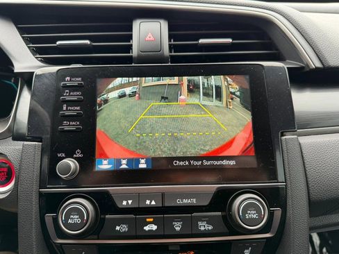 Used 2020 Honda Civic EX-L image 31